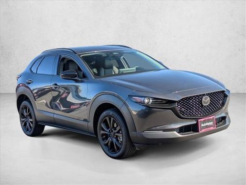 2026 Mazda CX-30 2.5 Turbo Premium Plus Package