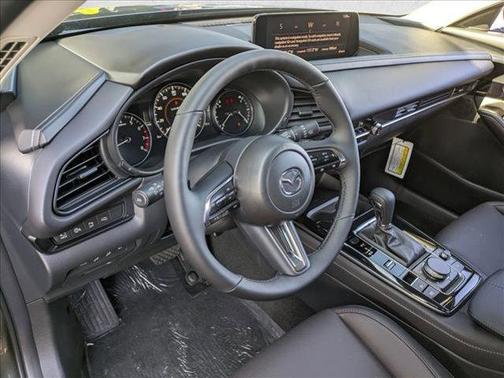 2026 Mazda CX-30 2.5 Turbo Premium Plus Package