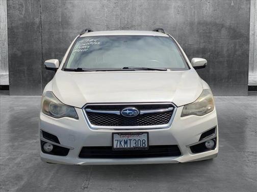 2015 Subaru Impreza 2.0i Sport Premium