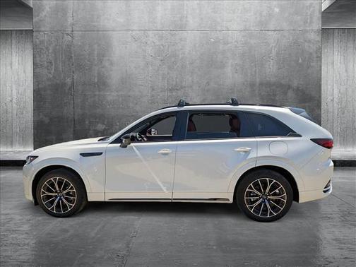 2025 Mazda CX-70 3.3 Turbo S Premium