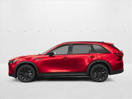 2026 Mazda CX-90 3.3 Turbo Premium Sport