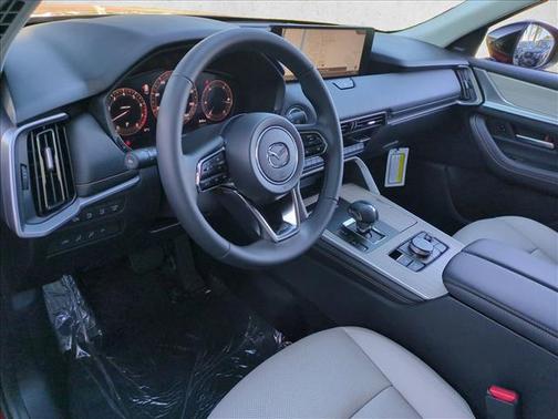 2026 Mazda CX-90 3.3 Turbo Premium Sport