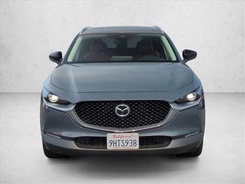 2023 Mazda CX-30 2.5 S Carbon Edition