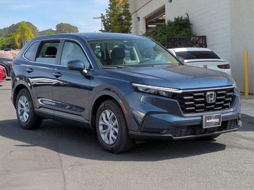 2023 Honda CR-V LX 2WD