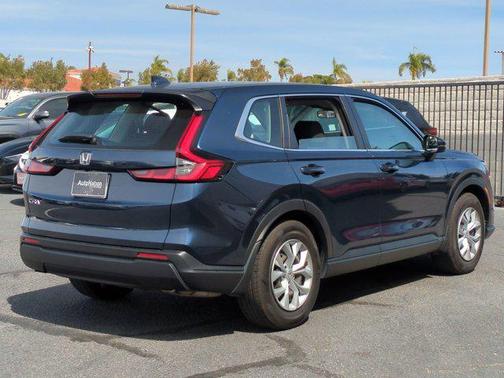 2023 Honda CR-V LX 2WD