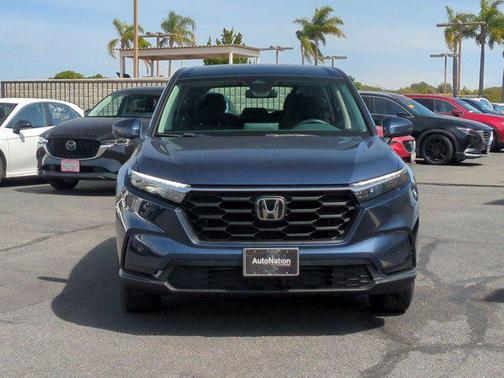 2023 Honda CR-V LX 2WD