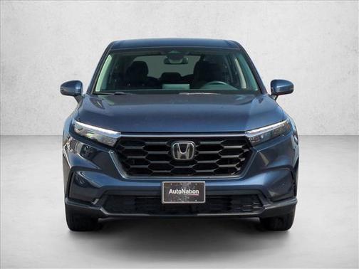 2023 Honda CR-V LX 2WD