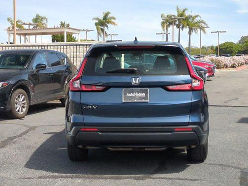 2023 Honda CR-V LX 2WD