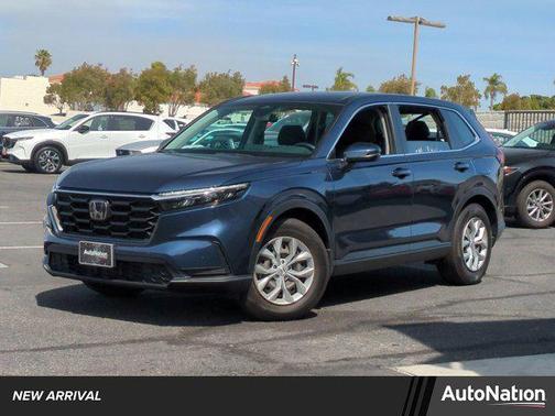 2023 Honda CR-V LX 2WD