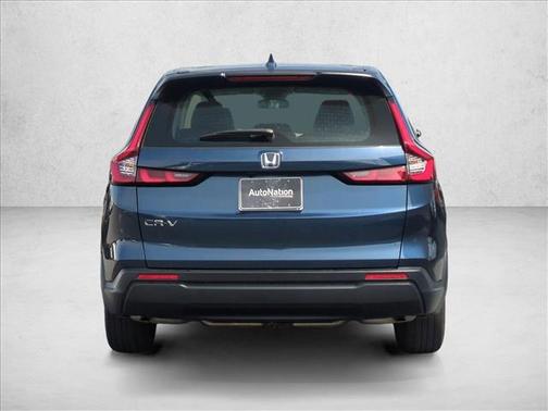 2023 Honda CR-V LX 2WD