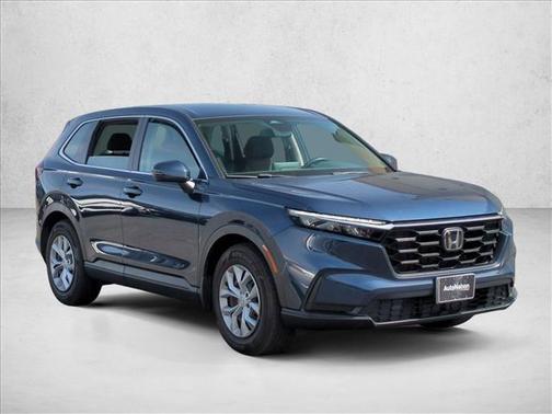 2023 Honda CR-V LX 2WD