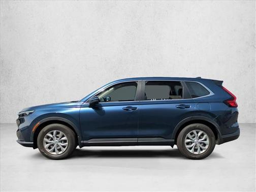 2023 Honda CR-V LX 2WD