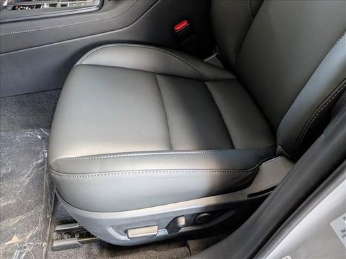 Aero Gray Metallic 2026 Mazda CX-30 2.5 S Select Sport
