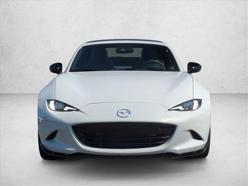 2024 Mazda MX-5 Miata RF Club