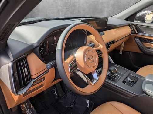 2025 Mazda CX-90 3.3 Turbo S Premium Plus