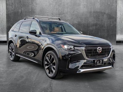 2025 Mazda CX-90 3.3 Turbo S Premium Plus