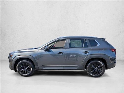 2025 Mazda CX-50 2.5 S Select Package