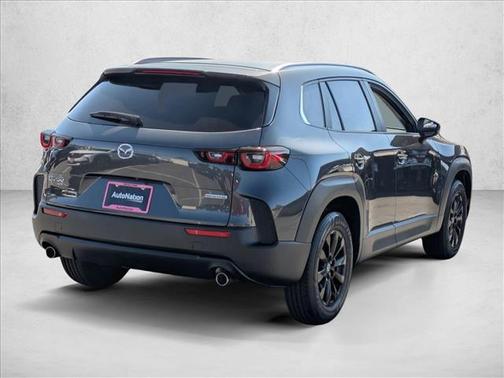 2025 Mazda CX-50 2.5 S Select Package