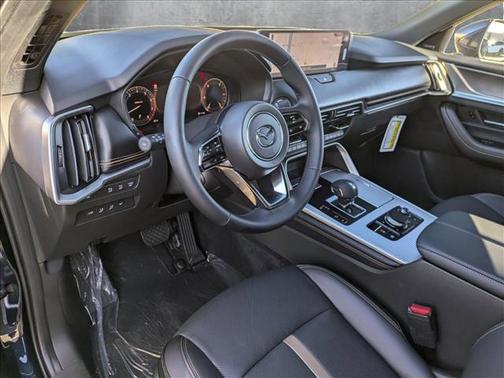 2025 Mazda CX-90 3.3 Turbo S Premium