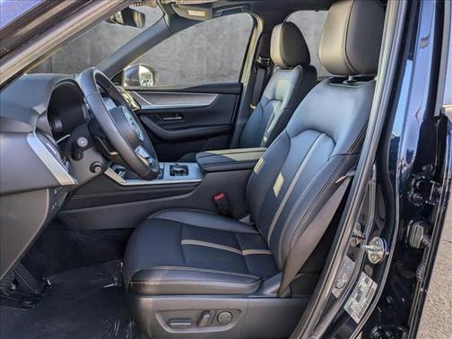 2025 Mazda CX-90 3.3 Turbo S Premium