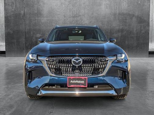 2025 Mazda CX-90 3.3 Turbo S Premium