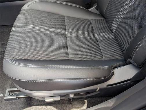 Ceramic Metallic 2026 Mazda CX-30 2.5 S Select Sport