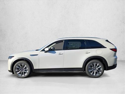2026 Mazda CX-90 3.3 Turbo Preferred