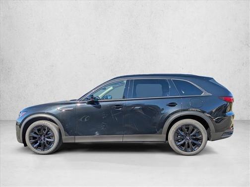 2025 Mazda CX-90 PHEV Premium Sport