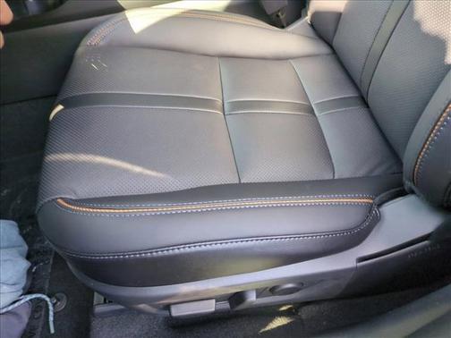 ingot blue metallic 2026 Mazda CX-50 Hybrid Premium Plus