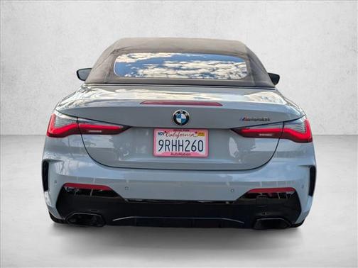 2022 BMW M440 i