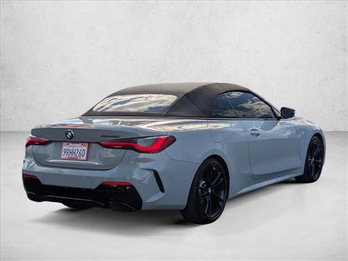 2022 BMW M440 i