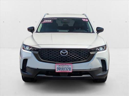 2025 Mazda CX-50 2.5 S Select Package