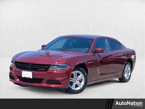 2021 Dodge Charger SXT