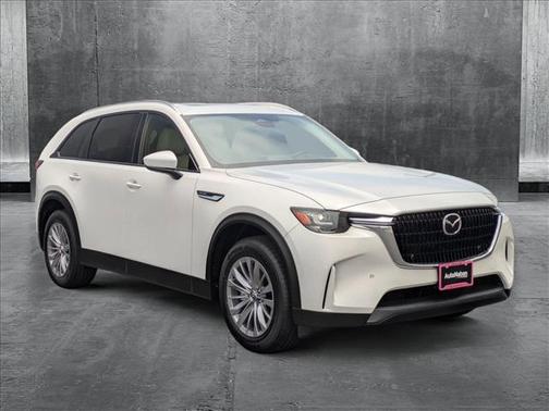 2025 Mazda CX-90 3.3 Turbo Preferred