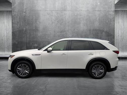 2025 Mazda CX-90 3.3 Turbo Preferred