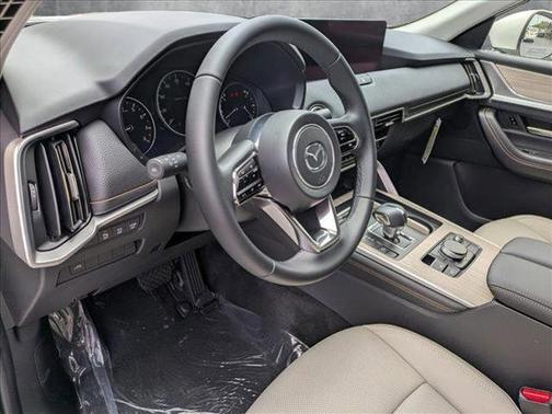 2025 Mazda CX-90 3.3 Turbo Preferred