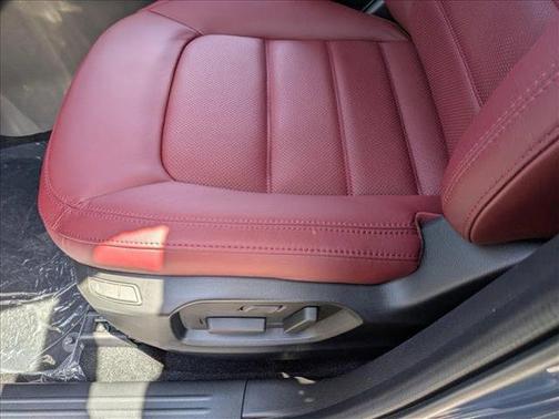 2025 Mazda CX-5 Carbon Edition