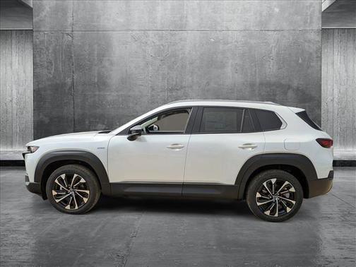 2025 Mazda CX-50 Hybrid Premium Plus Package