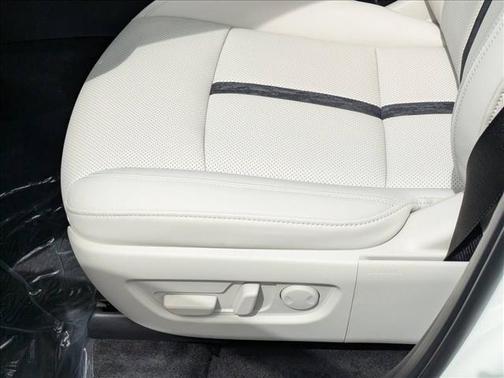 Rhodium White Premium 2026 Mazda CX-90 3.3 Turbo S Premium Plus
