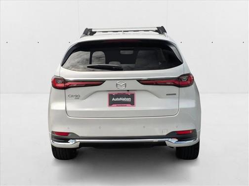 2026 Mazda CX-90 3.3 Turbo S Premium Plus