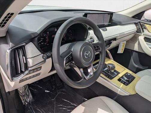 2026 Mazda CX-90 3.3 Turbo S Premium Plus