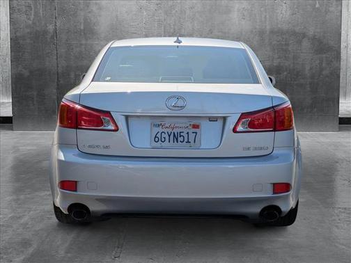 2009 Lexus IS 250 Base