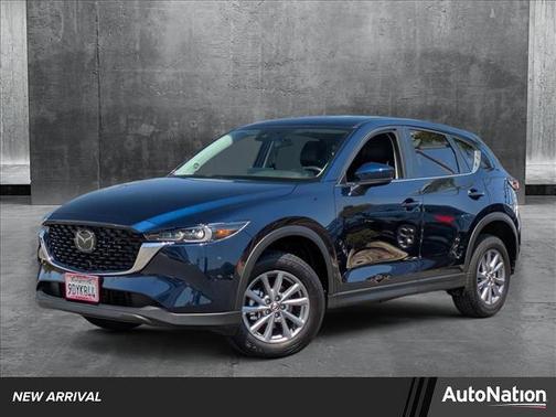 2023 Mazda CX-5 2.5 S Select