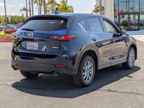 2023 Mazda CX-5 2.5 S Select