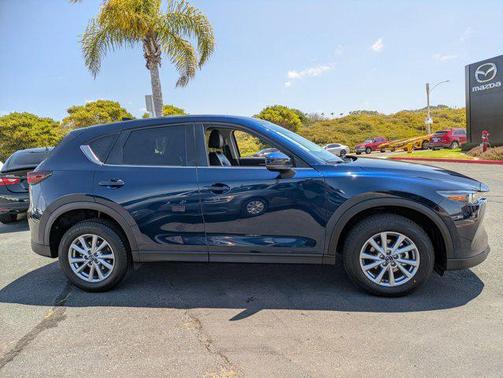 2023 Mazda CX-5 2.5 S Select