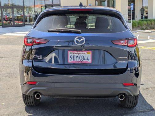 2023 Mazda CX-5 2.5 S Select
