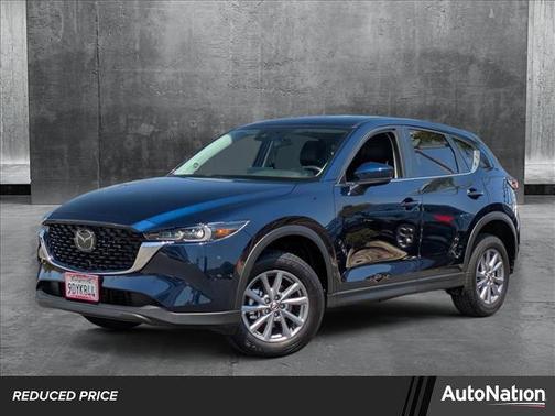 2023 Mazda CX-5 2.5 S Select