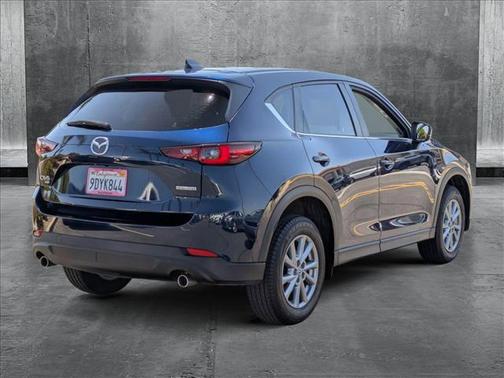 2023 Mazda CX-5 2.5 S Select