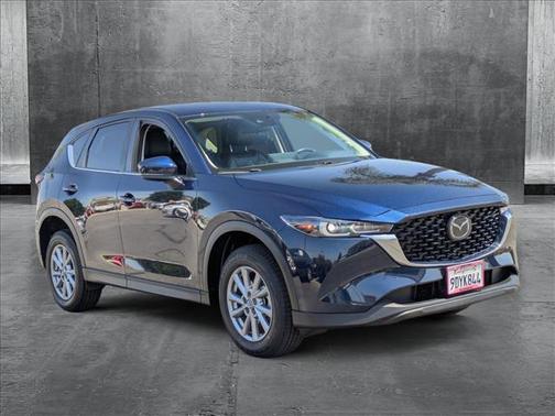 2023 Mazda CX-5 2.5 S Select