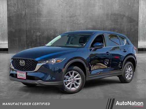 2023 Mazda CX-5 2.5 S Select